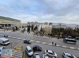 Toros Emlak Tan Hastane Karşısında 3+1 Kiralık Daire