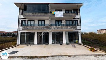 Sakarya Karasuda Modern Tasarımlı 2+1 Sıfır Daire