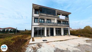 Sakarya Karasuda Modern Tasarımlı 2+1 Sıfır Daire