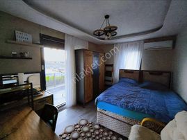 Rw Nefes'ten Edremit Paşahan Konaklarında Havuzlu Lüks Villa