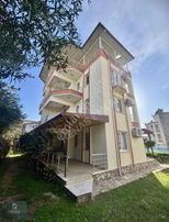 Didim Akbük'te Harika Bir Sitede 4+1 Yazlık