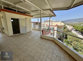 Didim Akbük'te Harika Bir Sitede 4+1 Yazlık