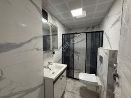 Novas'tan Kemalpaşa Da Satılık Lüks Ara Kat Sıfır 3+1 Daire