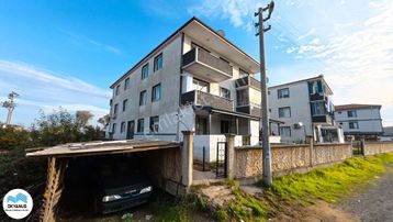 Sakarya Karasu Da Plaj Da Süper Ara Kat 2+1 Daire