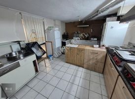 B&u Gayrimenkulden Devren Kiralık Kurulu Düzen Fastfood Dükkanı.