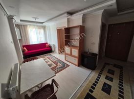 B&u Gayrimenkul'den Demirtaş'ta 1+1 Eşyalı Kiralık Daire