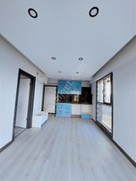 Valley'den Yatay Mimari Bahçeli Havuzlu Site 1+1 Satılık Daire!!