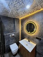 Valley'den Yatay Mimari Bahçeli Havuzlu Site 1+1 Satılık Daire!!