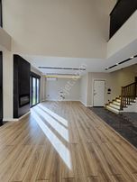 Emlak Konutları 4+1 400m2 Müstakil Satılık Villa !!