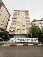 Yatırımlık! Karlıktepe'de Asansörlü Balkonlu Arakat Ferah Daire