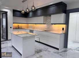 Mabel Gayrimenkul-akçatepe Mh.- Satılık Tripleks Lüks Villa