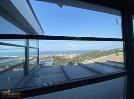 Mabel Gayrimenkul-akçatepe Mh.- Satılık Tripleks Lüks Villa