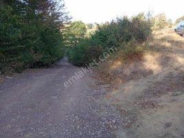 Tarcanlardan Sarıahmetlerde 2871 M2 2+1 Prefabrikli Tarla