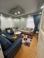 Esentepe Kanarya Kop 12 Blok Kat 2 .satılk Süper Daire