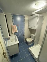 Adem Yavuz Mah E5 Yakın Site İçerisinde Satılık 3+1 Yüksek Giriş