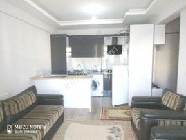 Sahibinden 1+1 Eşyalı Sıfır Daire