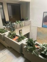 Konak Kemeraltı Pekmen İşhanı'nda Kiralık Ofis