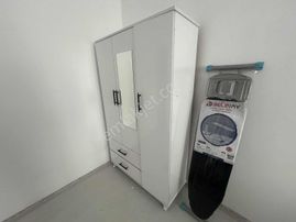 Hemen Taşın! Fevziçakmak'ta Asansörlü, Abonelikleri Açık Sıfır