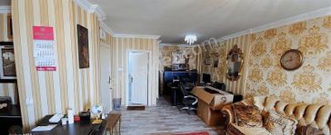 Ulus Konya Sokak Üzerinde Satılık 1+0