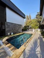 Kuşadası Karaovada Satılık Denize Çok Yakın 4+1 Müstakil Villa