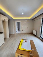 Muhittin Mahallesi'nde Sıfır, Balkonlu 1+1 Daire - Yatırım Fırsa