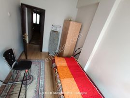 Eşyalı Satılık 2+1 Daire