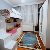 Adalet Mahallesinde 2+1 Satılık Daire