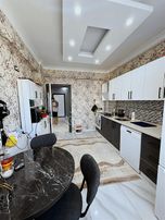 Haktanır Gayrimenkul Dan İmambakır Mh Satılık 3+1