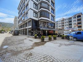 Devren Satılık Yüksek Cüro'lu Restaurant