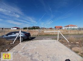 Borsem İncek'ten Gölbaşı Hacımuratlı'da Satılık Hisse