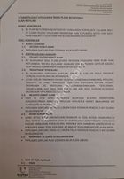 Son Fırsatı!! 3360 M2 Satılık Arazi!!!