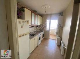 Kardelen Emlak Ve Arsa Ofisinden Satılık Daire