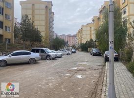 Kardelen Emlak Ve Arsa Ofisinden Satılık Daire