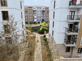 Buruk Tokide 3+1 Geniş Oturumlu Daire Kiralıktır