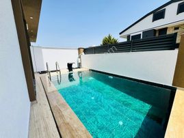 ❗️3+1 Triplex Özel Havuzlu & Otoparklı Villa❗️