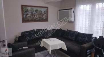 Denize,devlet Hastanesine Yakın Manzaralı 2+1 Daire