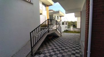 Rw Nefes'ten Pelitköy'de 3+1 Teraslı Körfez Manzaralı İkiz Villa