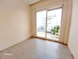 Manavgat Ilıca Da Acil Satılık 2+1 Ara Kat Daire