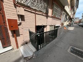 Bm Real Estate Osmangazi'de Satılık Fırsat 1,5+1 Daire