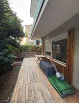 Kleopatra'ya 50 Metre Kendine Ait Bahçeli 2+2 Veya İki Adet 1+1