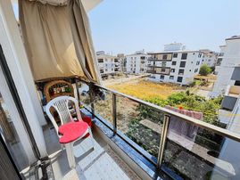 Century 21 Net'ten Şehir Hastanesi Yakını 3+1 Satılık Lüks Daire
