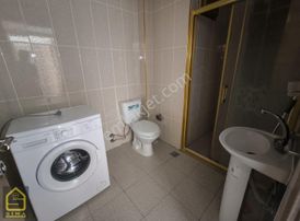 Bahçeşehir Mahallesinde Eşyalı 2+1 Satılık Daire