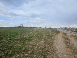 B.m Real Estate Ankara Gölbaşı'nda 500 M2 15 Adet Fırsat Arazi