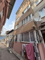 Bm Real Estate Osmangazi'de Satılık 1+1 Daire