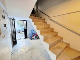 Bm Real Estate Bursa Arabayatağında Kiralık Daire