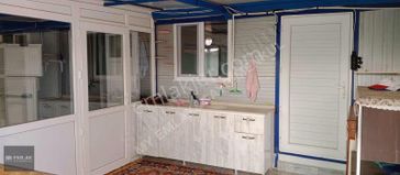 My Emlak&gayrimenkulden Karadikende Satılık Bahçe Evi