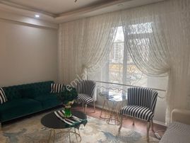 Şato Life Gm'den Yıldızkentte 3+1 Kapalı Otoparklı Geniş Lüks Daire