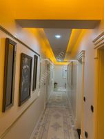 Şato Life Gm'den Yıldızkentte 3+1 Kapalı Otoparklı Geniş Lüks Daire