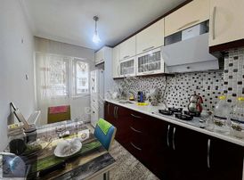 Buca Yiğitler Mah/de 2+1 Arakat D.gazlı Çift Balkonlu Daire