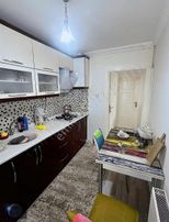 Buca Yiğitler Mah/de 2+1 Arakat D.gazlı Çift Balkonlu Daire